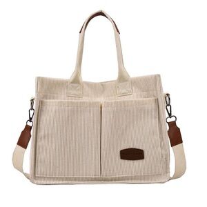 Canvas Tote Bags